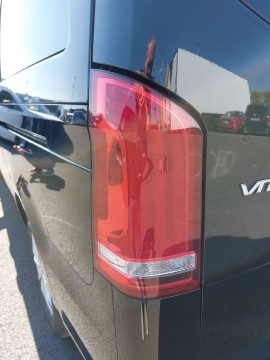 Mercedes-Benz Vito 114 CDI Tourer SELECT (foto 12)