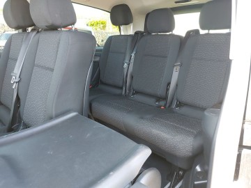 Mercedes-Benz Vito 114 CDI Tourer SELECT (foto 13)