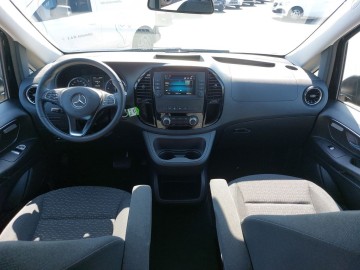 Mercedes-Benz Vito 114 CDI Tourer SELECT (foto 15)