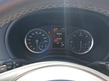 Mercedes-Benz Vito 114 CDI Tourer SELECT (foto 16)