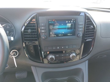 Mercedes-Benz Vito 114 CDI Tourer SELECT (foto 18)