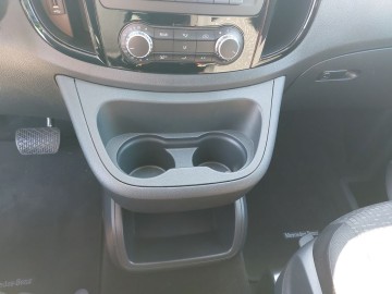 Mercedes-Benz Vito 114 CDI Tourer SELECT (foto 19)