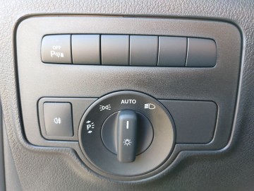 Mercedes-Benz Vito 114 CDI Tourer SELECT (foto 20)