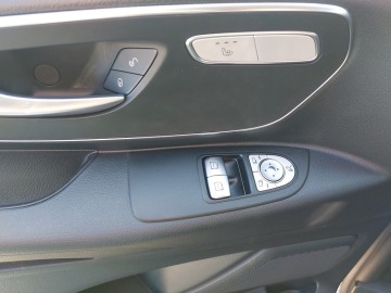 Mercedes-Benz Vito 114 CDI Tourer SELECT (foto 23)