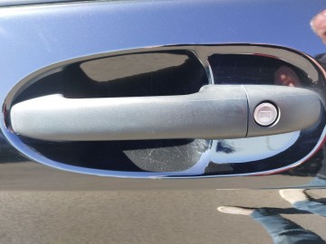 Mercedes-Benz Vito 114 CDI Tourer SELECT (foto 24)