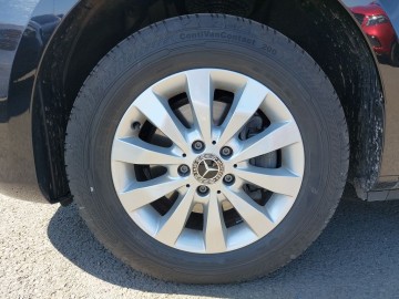 Mercedes-Benz Vito 114 CDI Tourer SELECT (foto 25)