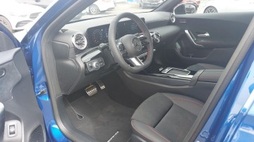 Mercedes-Benz A 250 e (foto 8)