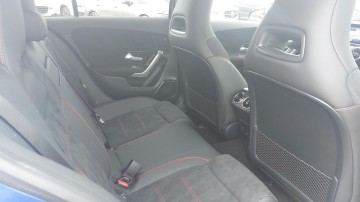 Mercedes-Benz A 250 e (foto 13)