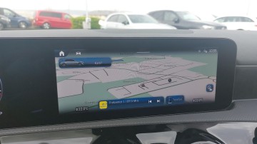 Mercedes-Benz A 250 e (foto 16)