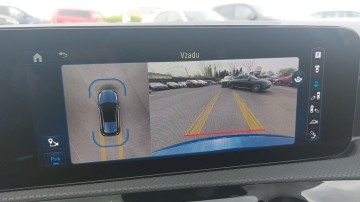 Mercedes-Benz A 250 e (foto 17)