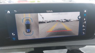 Mercedes-Benz A 250 e (foto 18)