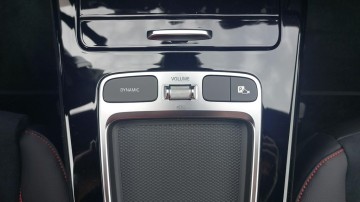 Mercedes-Benz A 250 e (foto 19)