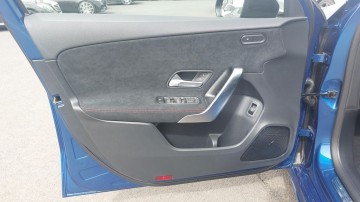 Mercedes-Benz A 250 e (foto 21)