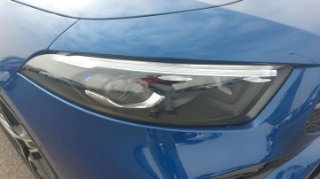 Mercedes-Benz A 250 e (foto 25)