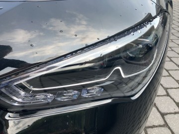 Mercedes-Benz CLA 200d Shooting Brake (foto 8)