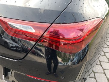 Mercedes-Benz CLA 200d Shooting Brake (foto 12)