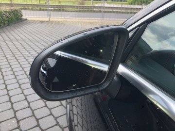 Mercedes-Benz CLA 200d Shooting Brake (foto 22)