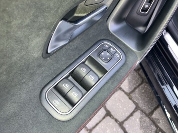 Mercedes-Benz CLA 200d Shooting Brake (foto 23)