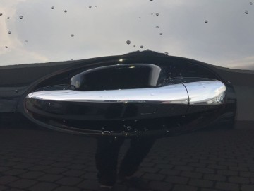 Mercedes-Benz CLA 200d Shooting Brake (foto 24)