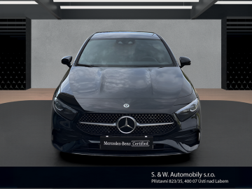 Mercedes-Benz A 250 e (foto 7)