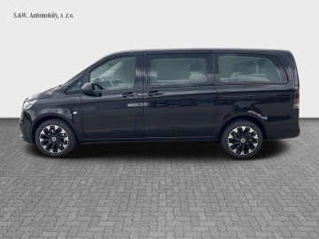 Mercedes-Benz Vito Vito 119 CDI Tourer SELECT L RWD (foto 1)