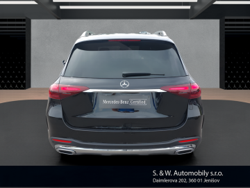 Mercedes-Benz GLE 450d 4MATIC (foto 5)