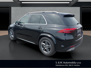 Mercedes-Benz GLE 450d 4MATIC (foto 6)