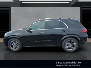 Mercedes-Benz GLE 450d 4MATIC (foto 7)