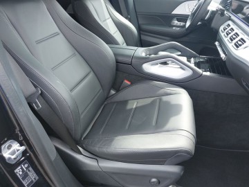 Mercedes-Benz GLE 450d 4MATIC (foto 9)