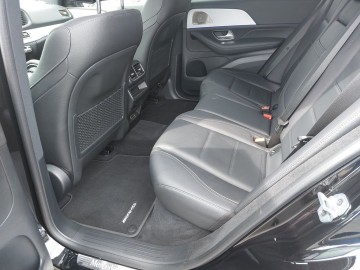 Mercedes-Benz GLE 450d 4MATIC (foto 13)