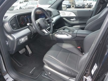 Mercedes-Benz GLE 450d 4MATIC (foto 14)