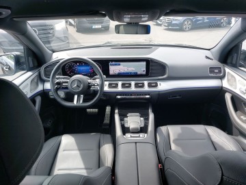 Mercedes-Benz GLE 450d 4MATIC (foto 15)