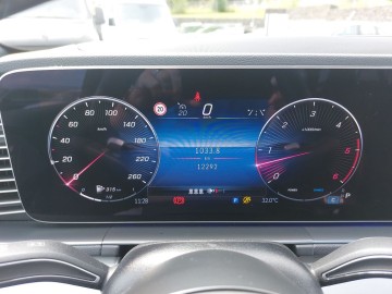 Mercedes-Benz GLE 450d 4MATIC (foto 16)