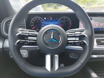 Mercedes-Benz GLE 450d 4MATIC (foto 17)
