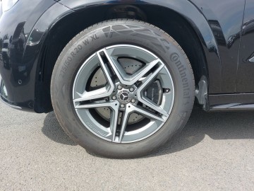 Mercedes-Benz GLE 450d 4MATIC (foto 25)