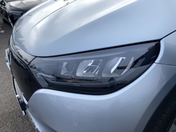 Mercedes-Benz EQE 350 4MATIC SUV Electric Art Edition (foto 8)