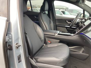 Mercedes-Benz EQE 350 4MATIC SUV Electric Art Edition (foto 9)