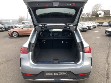 Mercedes-Benz EQE 350 4MATIC SUV Electric Art Edition (foto 11)