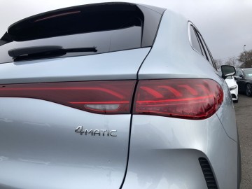 Mercedes-Benz EQE 350 4MATIC SUV Electric Art Edition (foto 12)