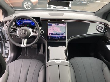 Mercedes-Benz EQE 350 4MATIC SUV Electric Art Edition (foto 15)