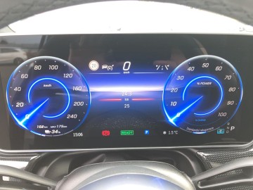 Mercedes-Benz EQE 350 4MATIC SUV Electric Art Edition (foto 16)