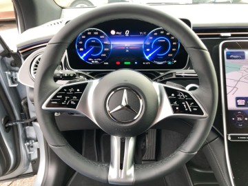 Mercedes-Benz EQE 350 4MATIC SUV Electric Art Edition (foto 17)