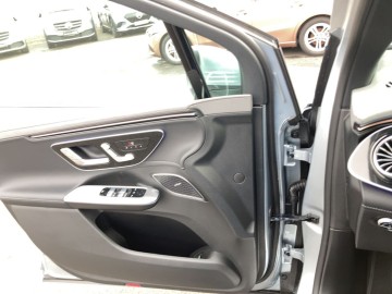 Mercedes-Benz EQE 350 4MATIC SUV Electric Art Edition (foto 21)