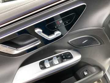 Mercedes-Benz EQE 350 4MATIC SUV Electric Art Edition (foto 23)