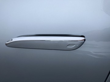 Mercedes-Benz EQE 350 4MATIC SUV Electric Art Edition (foto 24)