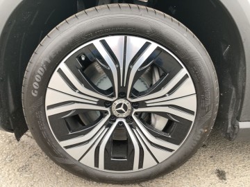 Mercedes-Benz EQE 350 4MATIC SUV Electric Art Edition (foto 25)