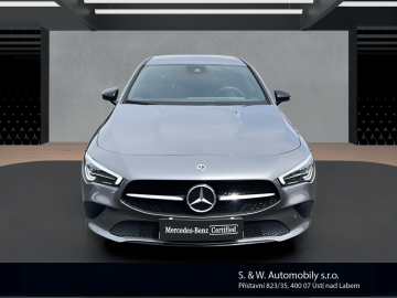 Mercedes-Benz CLA 250 e (foto 7)