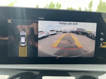 Mercedes-Benz CLA 250 e (foto 20)