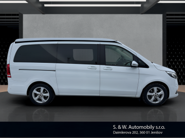 Mercedes-Benz Marco Polo (foto 3)