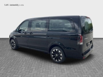 Mercedes-Benz Vito Vito 119 CDI Tourer SELECT L RWD (foto 2)